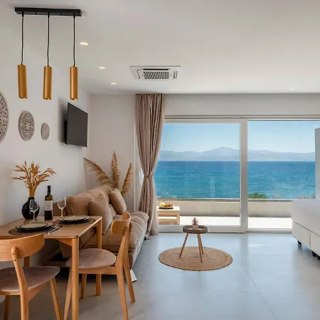 アパート Salty Dreams *