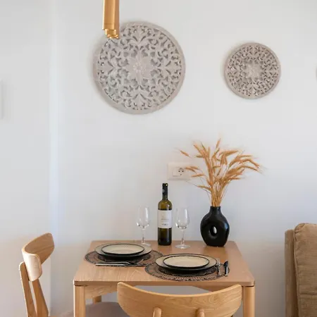 Salty Dreams アパート