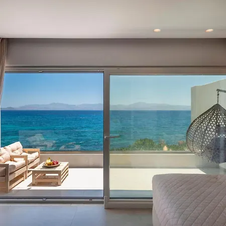 アパート Salty Dreams