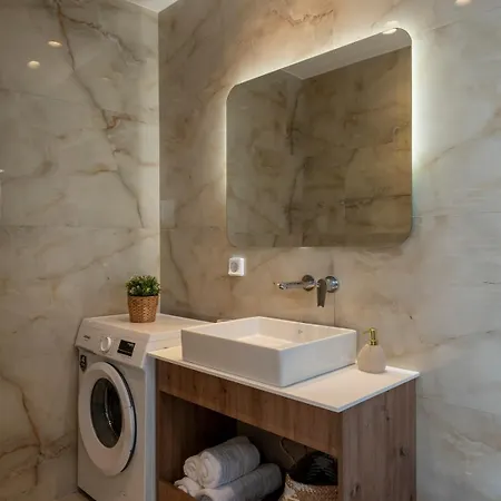 Salty Dreams アパート *