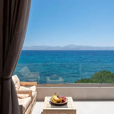 公寓 Salty Dreams 皮索·里瓦蒂