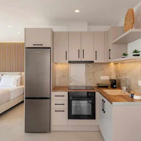 公寓 Salty Dreams 皮索·里瓦蒂