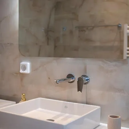 公寓 Salty Dreams *