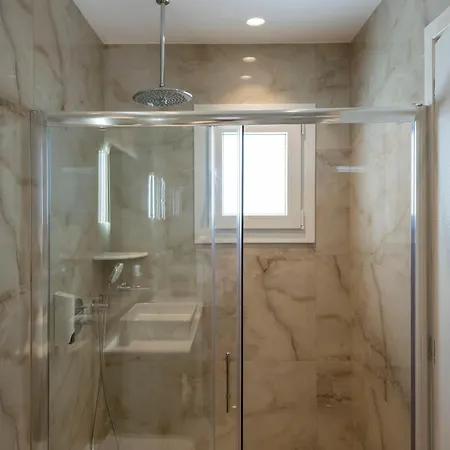 Salty Dreams 公寓 *