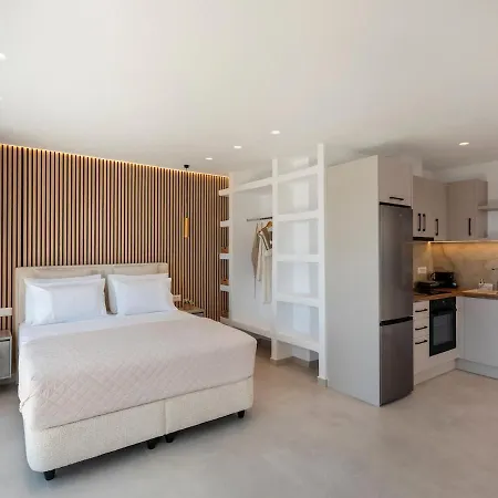 公寓 Salty Dreams 皮索·里瓦蒂