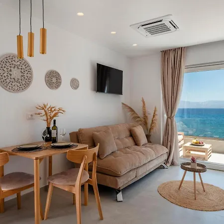 公寓 Salty Dreams 皮索·里瓦蒂