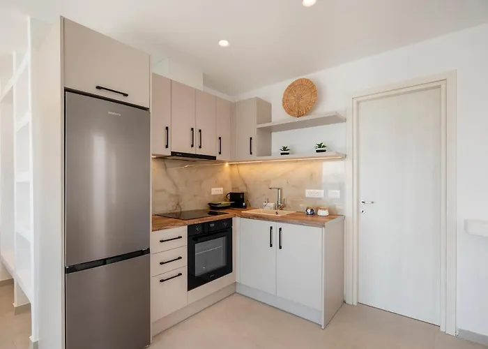 Daire Salty Dreams *