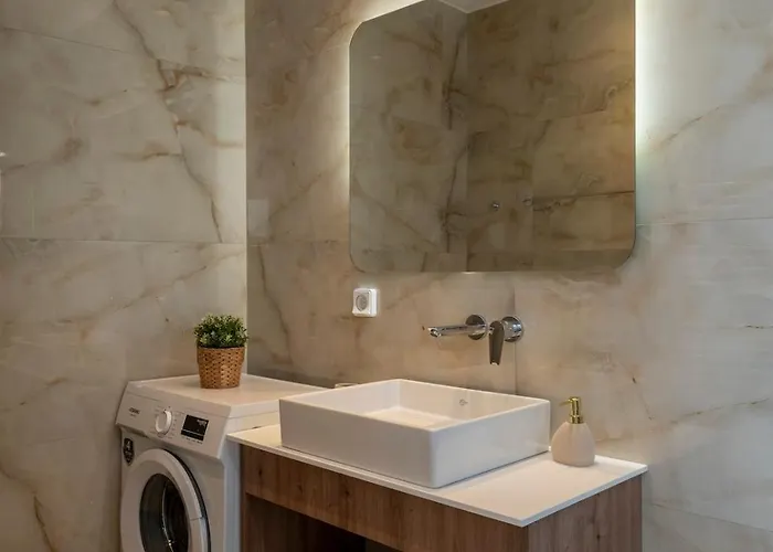 Salty Dreams Daire *